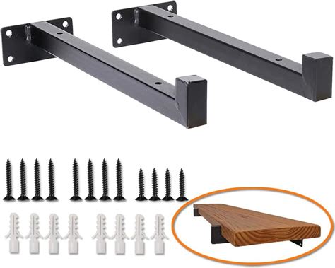 12 metal shelf bracket|industrial metal brackets for shelves.